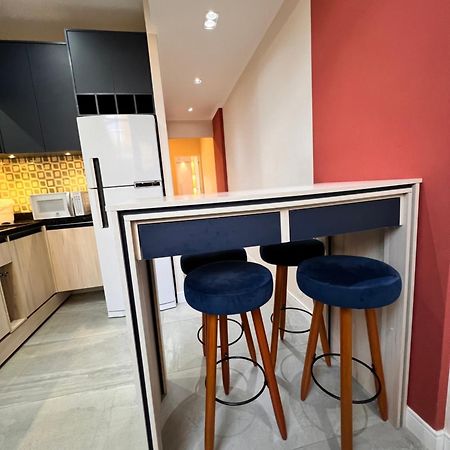 Lindo Apartamento Bela Vista Sp 상파울루 외부 사진