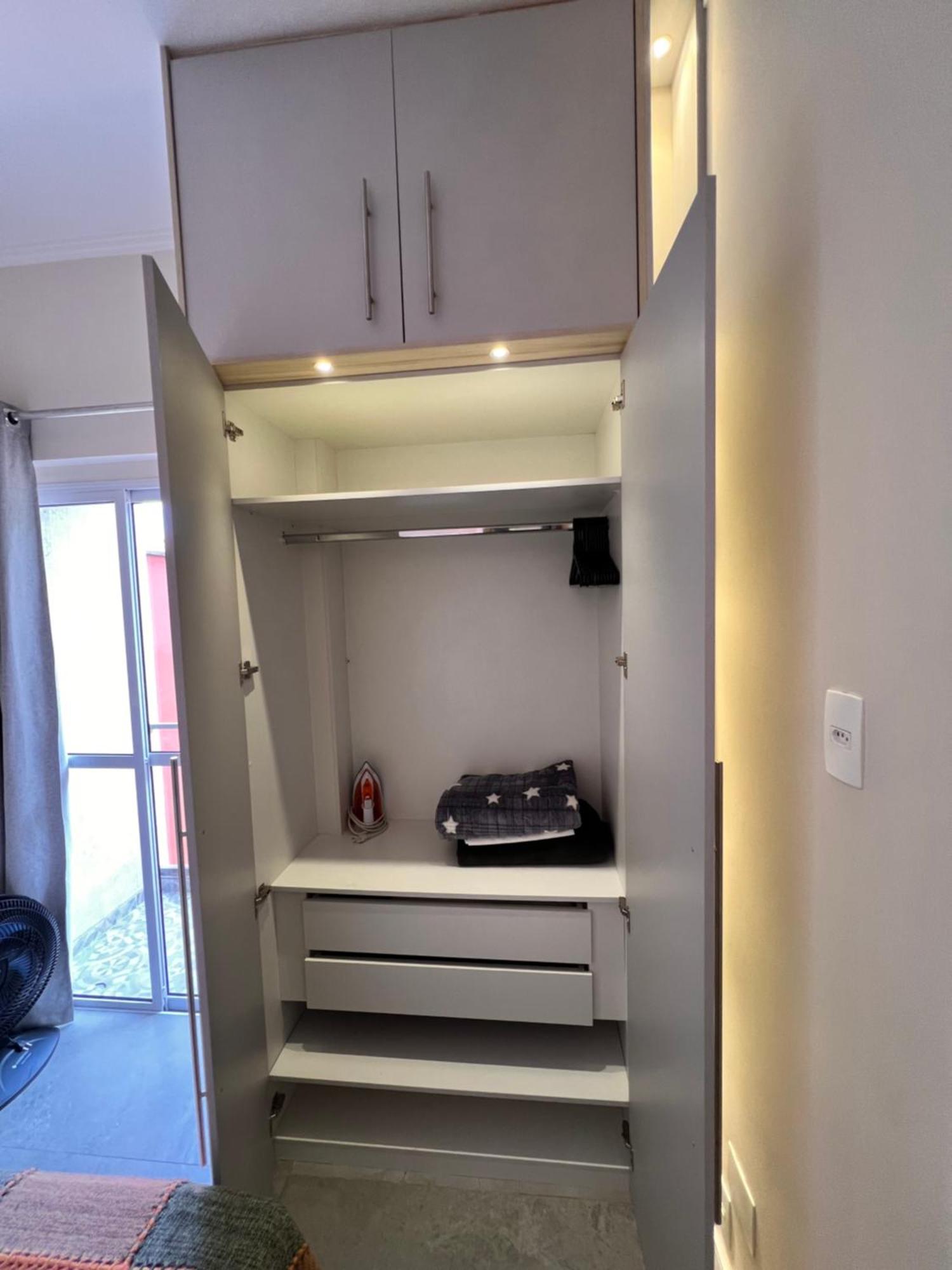 Lindo Apartamento Bela Vista Sp 상파울루 외부 사진