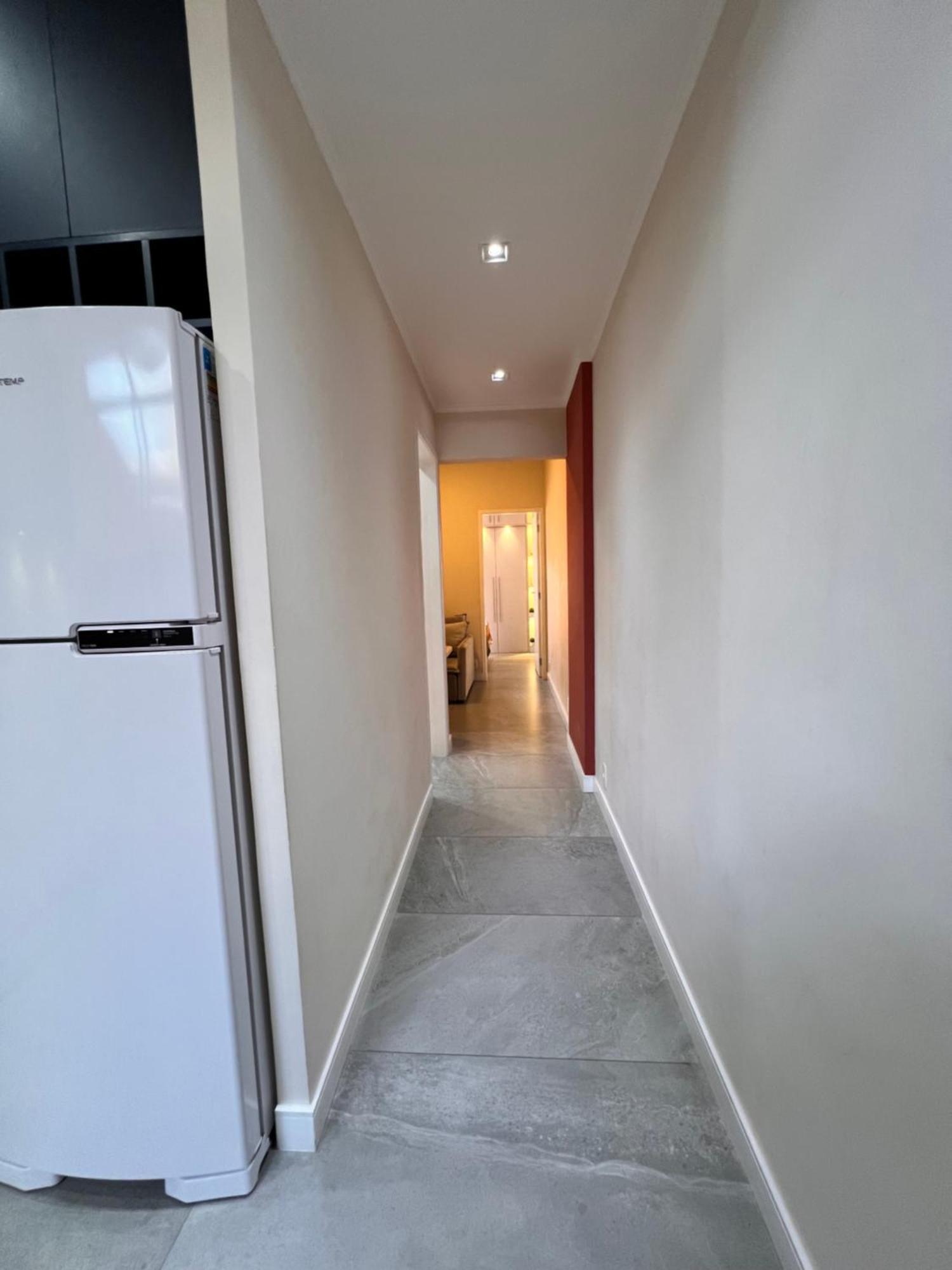 Lindo Apartamento Bela Vista Sp 상파울루 외부 사진