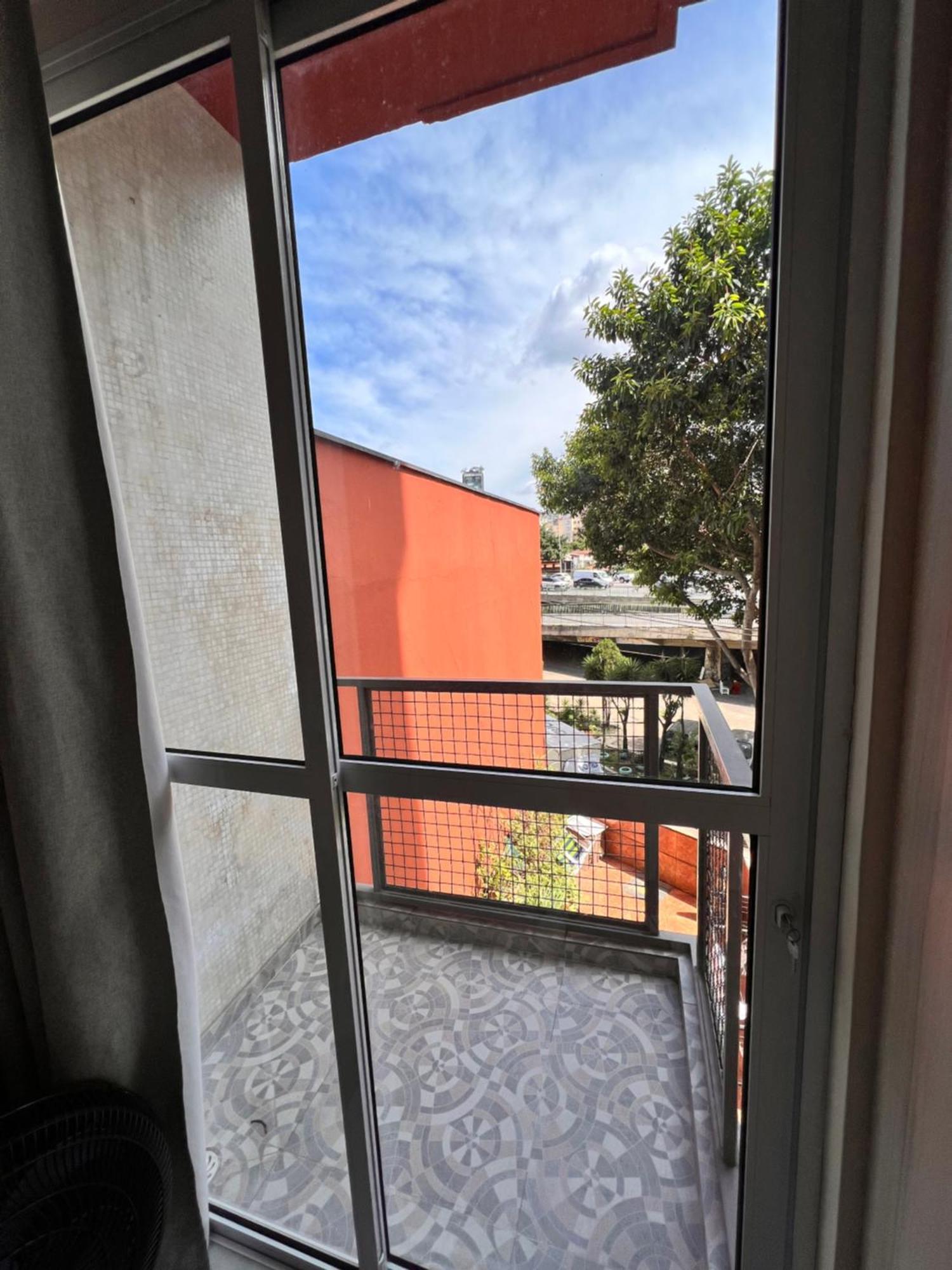 Lindo Apartamento Bela Vista Sp 상파울루 외부 사진