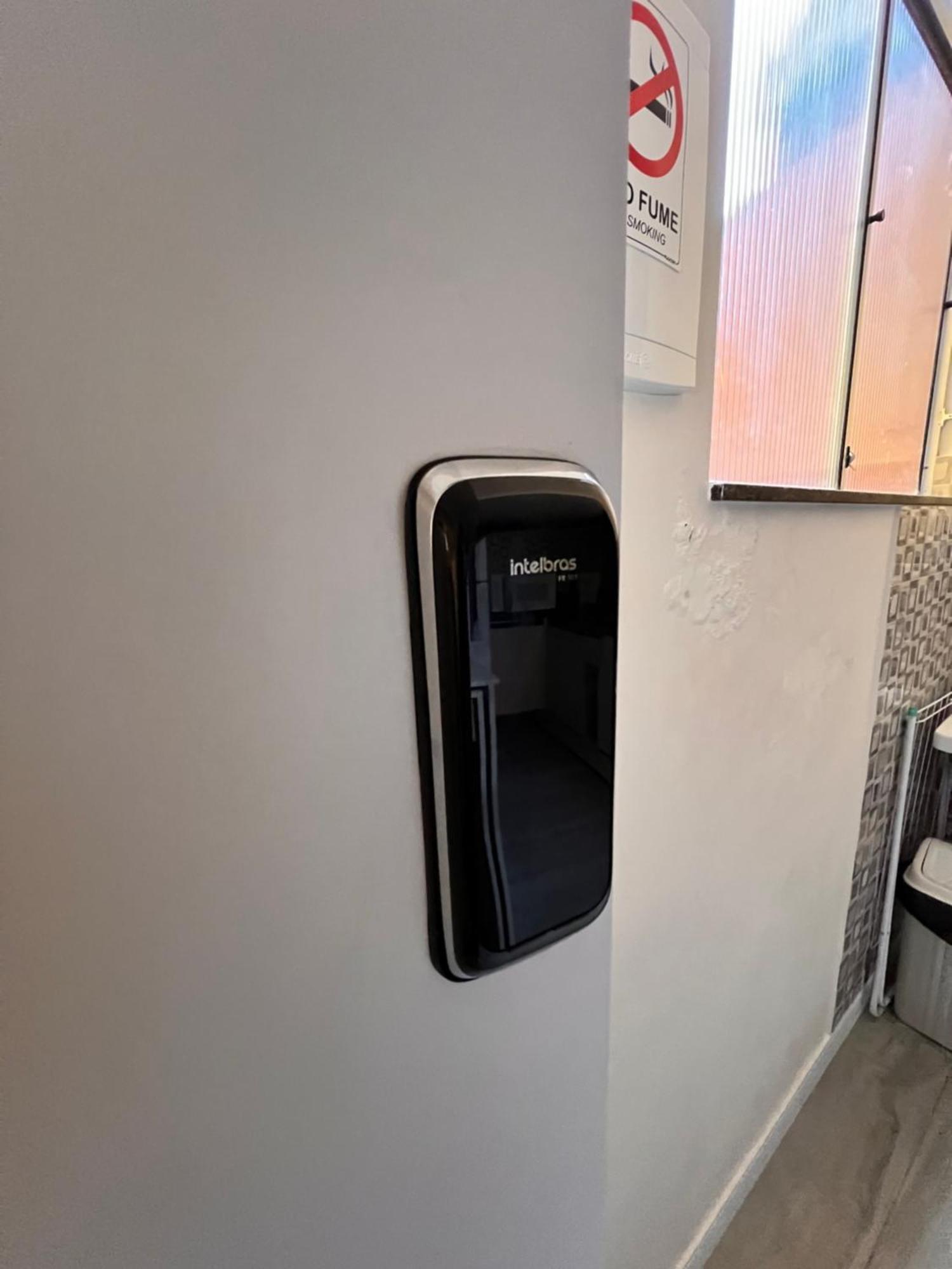 Lindo Apartamento Bela Vista Sp 상파울루 외부 사진