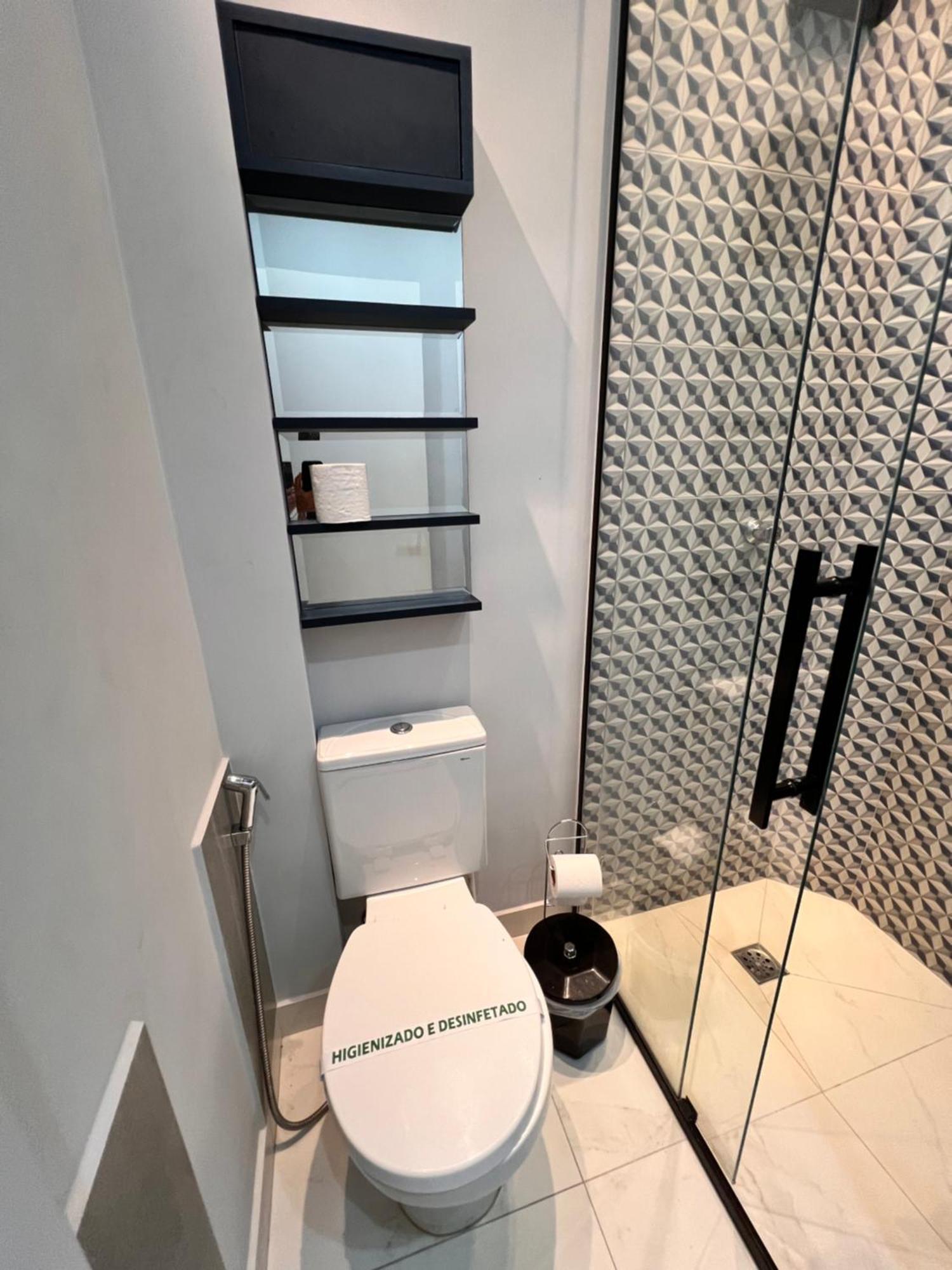 Lindo Apartamento Bela Vista Sp 상파울루 외부 사진