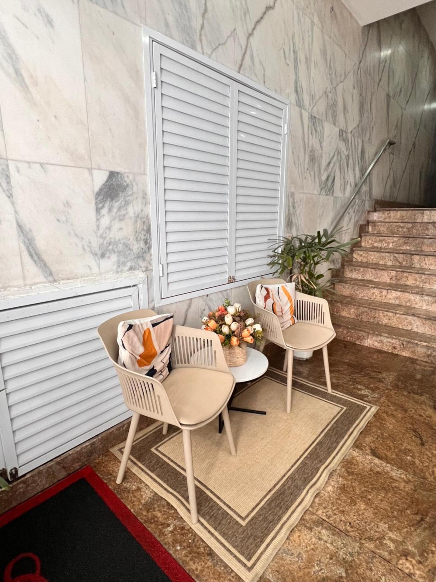 Lindo Apartamento Bela Vista Sp 상파울루 외부 사진