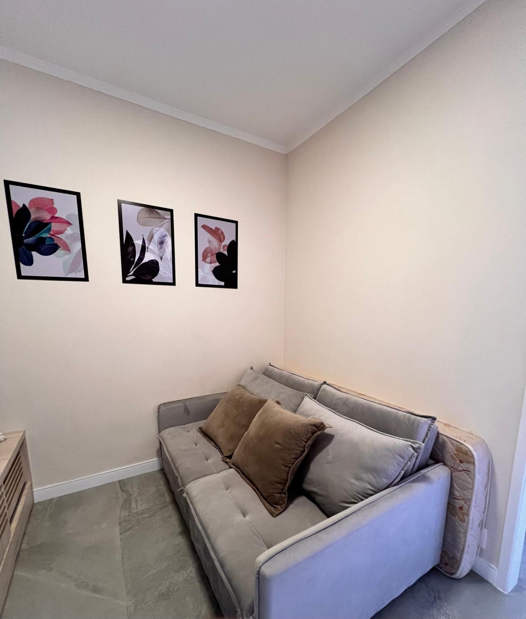 Lindo Apartamento Bela Vista Sp 상파울루 외부 사진