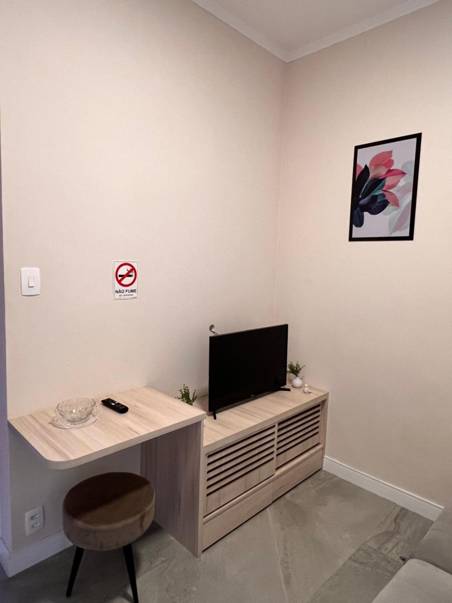Lindo Apartamento Bela Vista Sp 상파울루 외부 사진