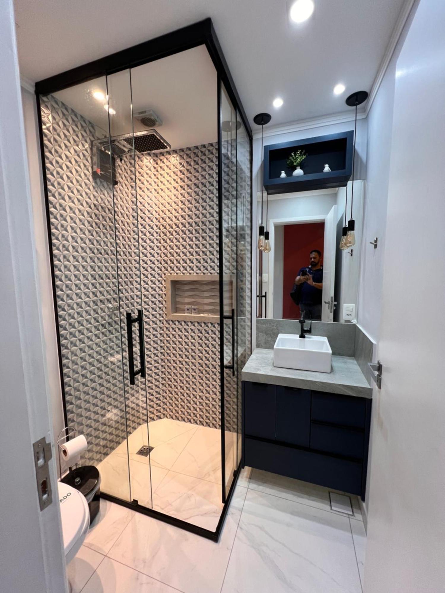 Lindo Apartamento Bela Vista Sp 상파울루 외부 사진